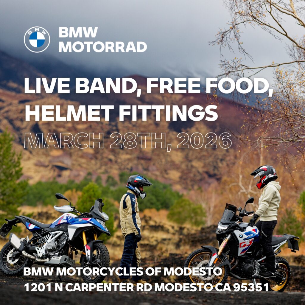 BMW Spring Open House