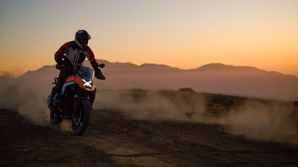 2026 BMW R 1300 GS